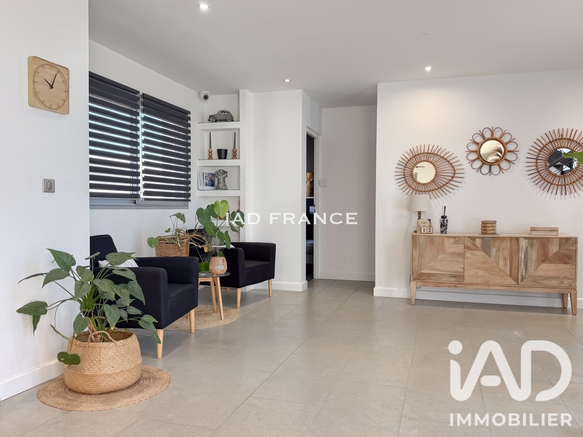 Maison à vendre, 160m², Marignane