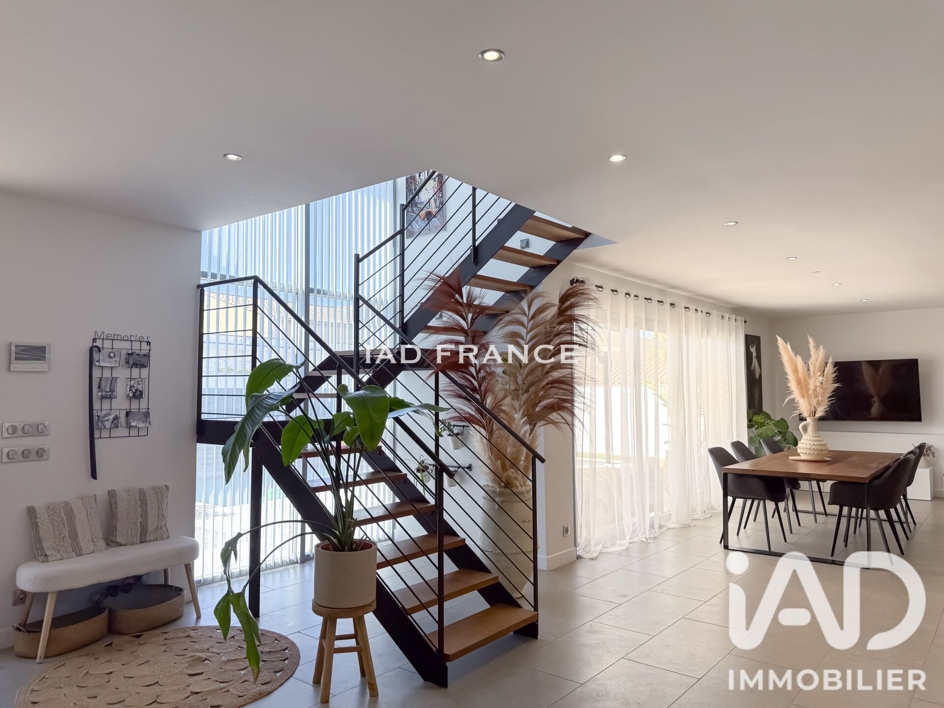 Maison à vendre, 160m², Marignane