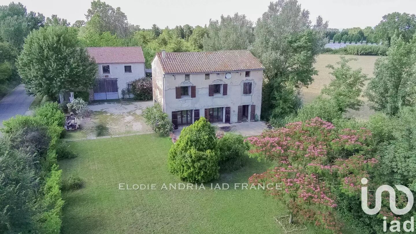 Maison à vendre, 165m², Le Thor
