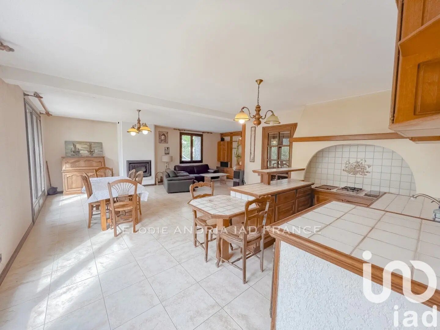 Maison à vendre, 165m², Le Thor