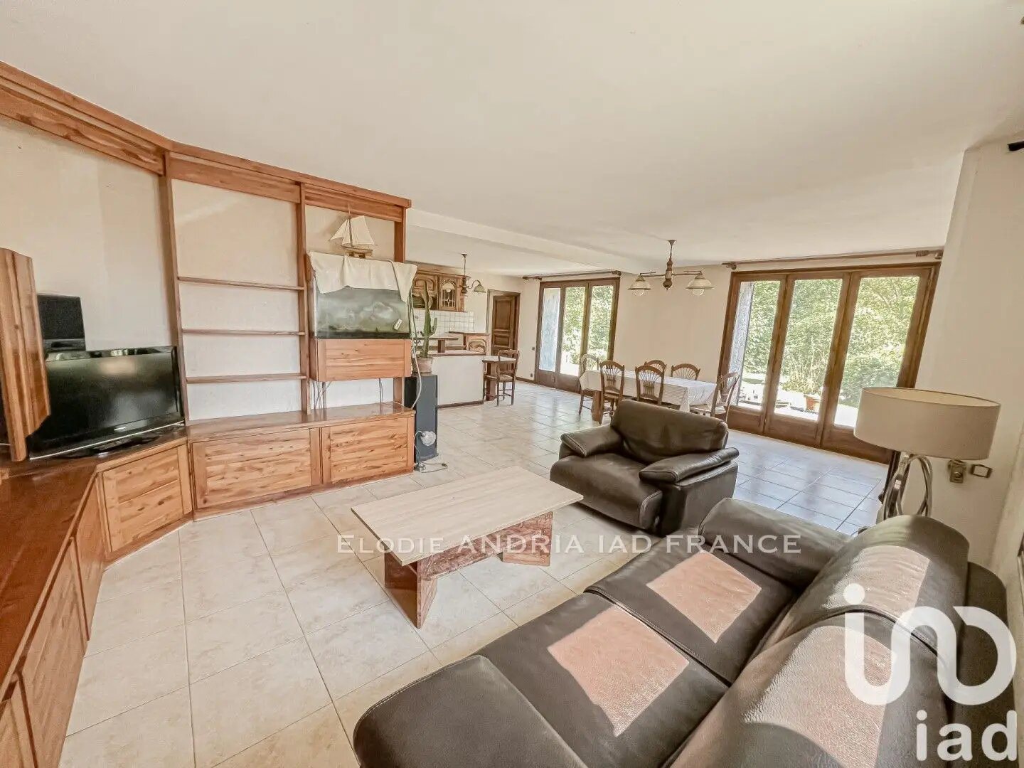 Maison à vendre, 165m², Le Thor