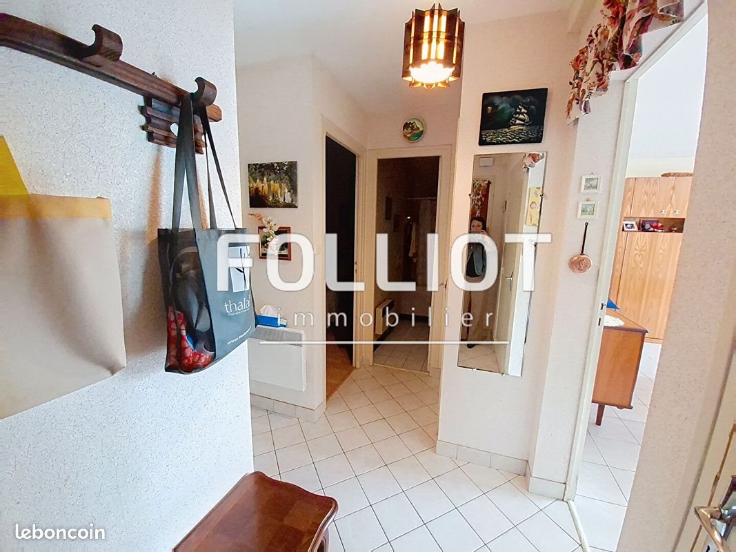 Appartement à vendre, 47m², Varaville