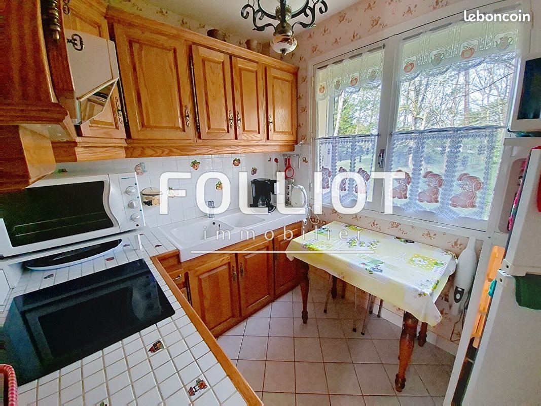 Appartement à vendre, 47m², Varaville