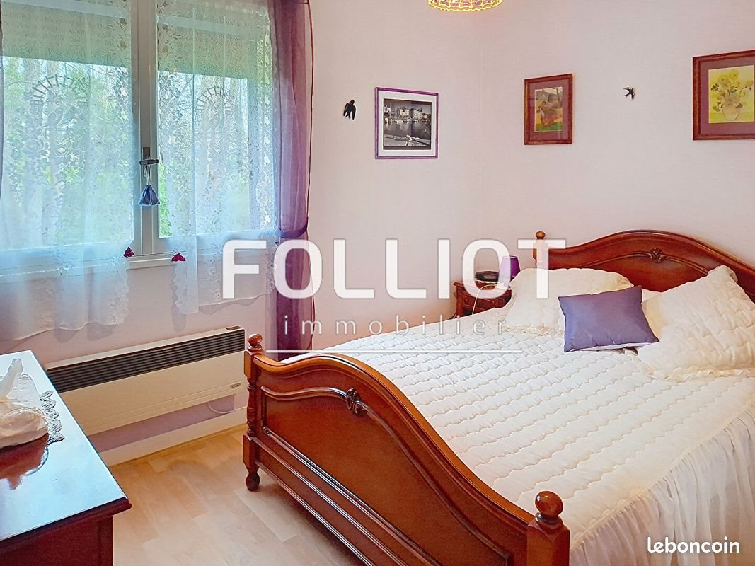 Appartement à vendre, 47m², Varaville