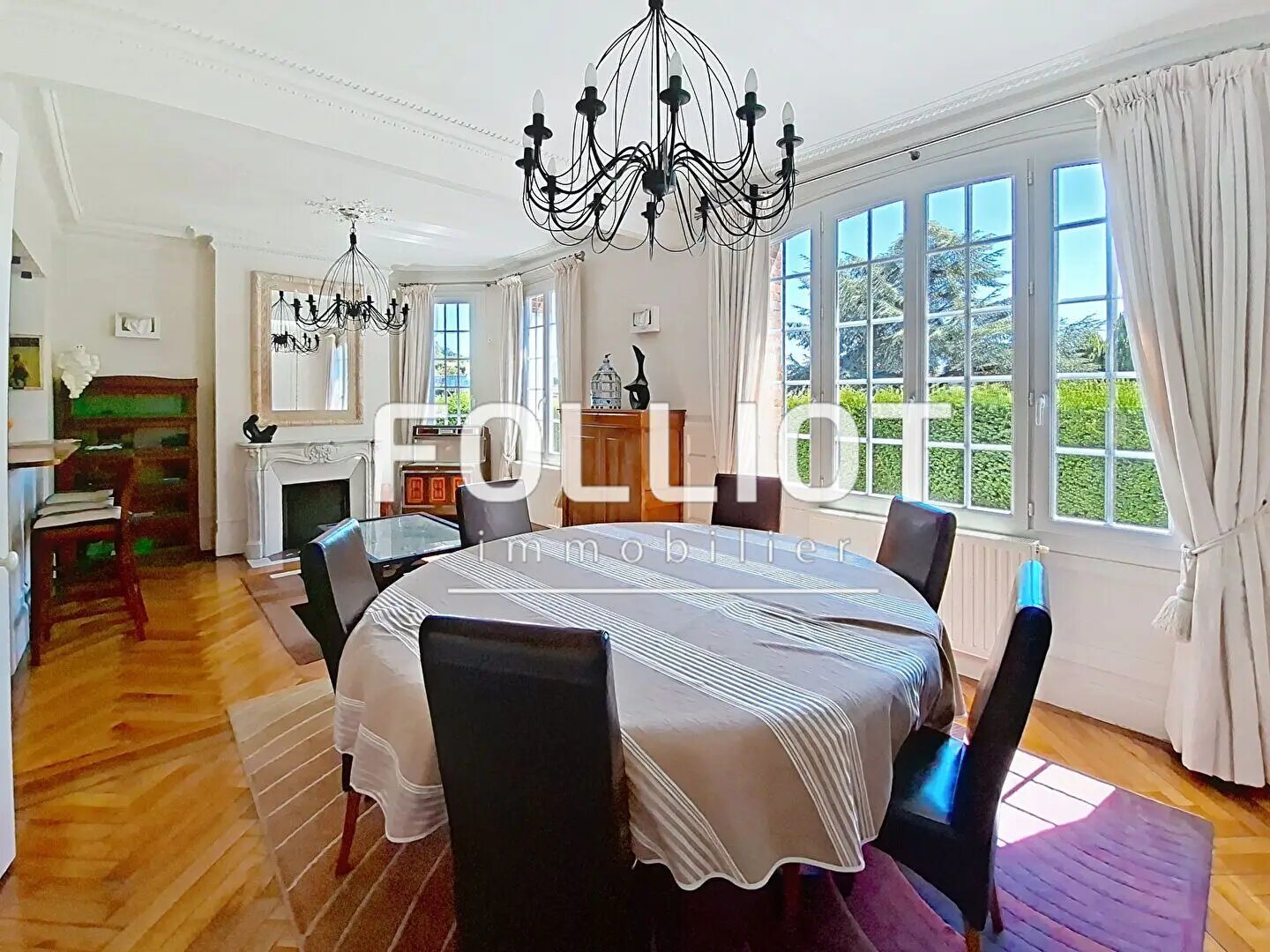 Maison à vendre, 135m², Dives-sur-Mer