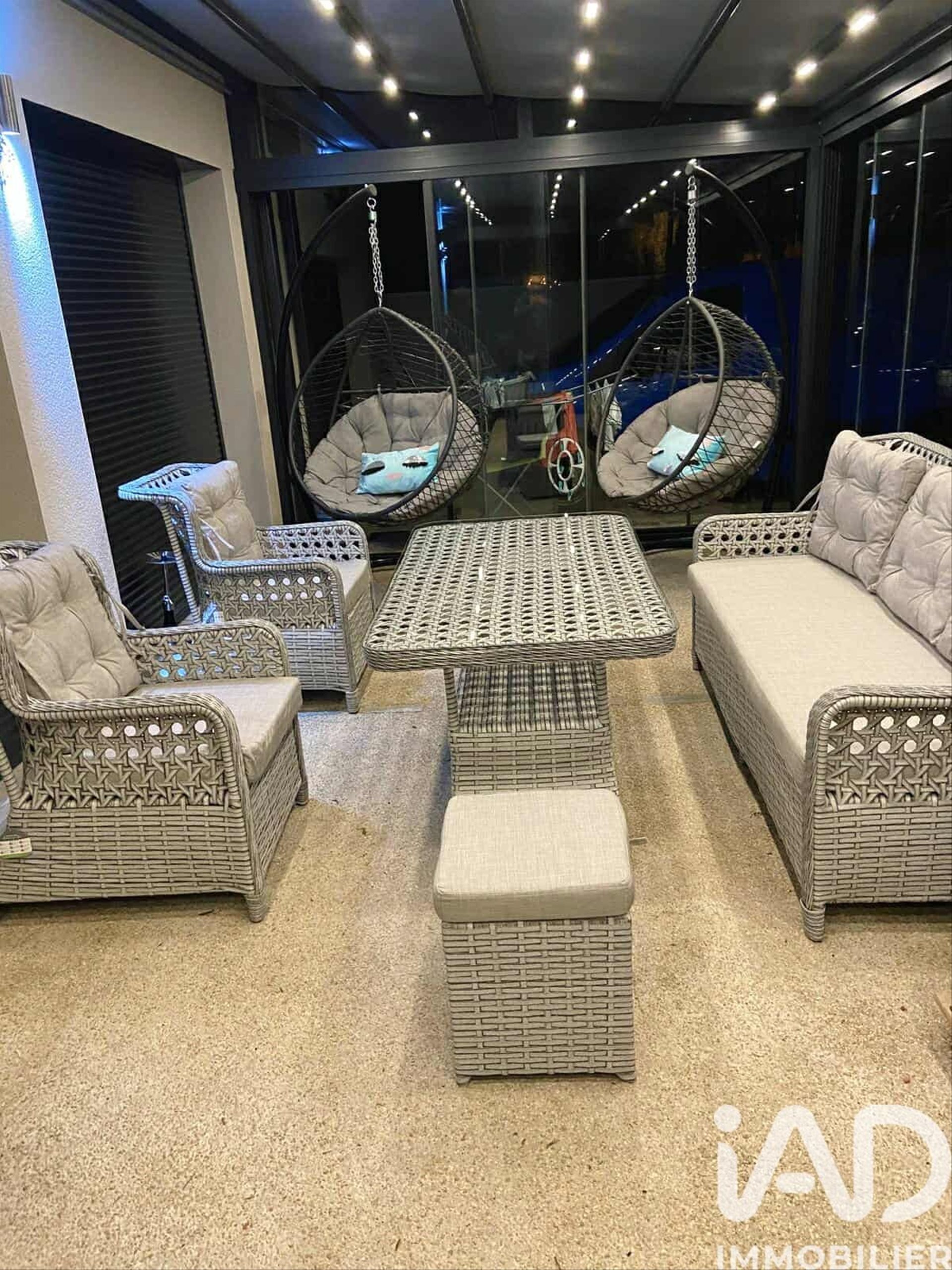 Maison à vendre, 110m², Sury-le-Comtal