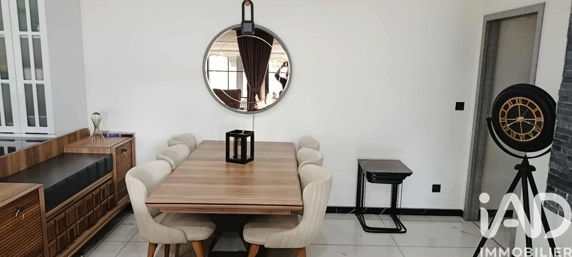 Maison à vendre, 110m², Sury-le-Comtal