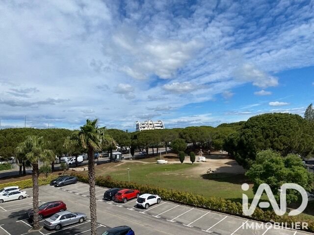 Appartement à vendre, 31m², Le Grau-du-Roi