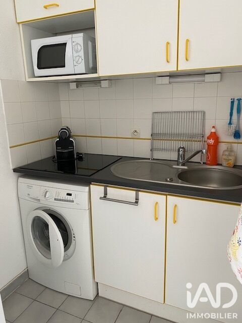 Appartement à vendre, 31m², Le Grau-du-Roi