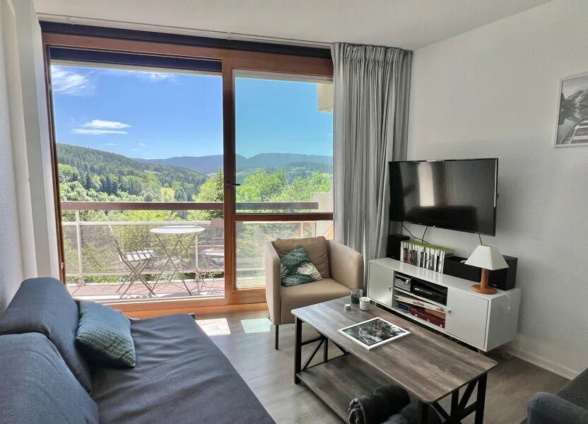 Appartement à vendre, 44m², Villard-de-Lans