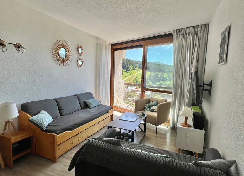 Appartement à vendre, 44m², Villard-de-Lans