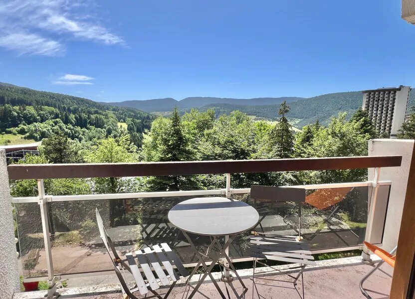 Appartement à vendre, 44m², Villard-de-Lans