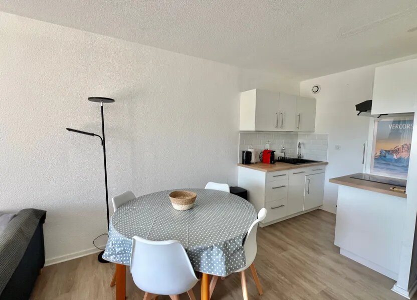 Appartement à vendre, 44m², Villard-de-Lans