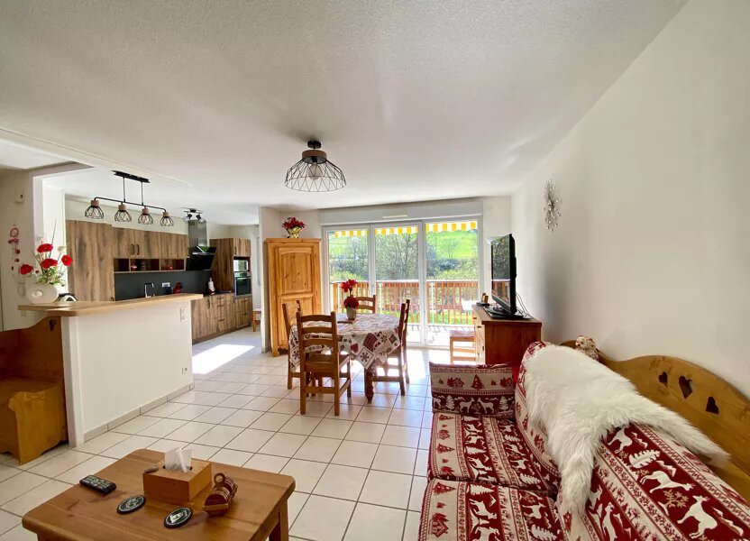 Appartement à vendre, 71m², Villard-de-Lans