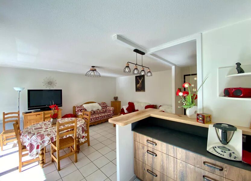 Appartement à vendre, 71m², Villard-de-Lans