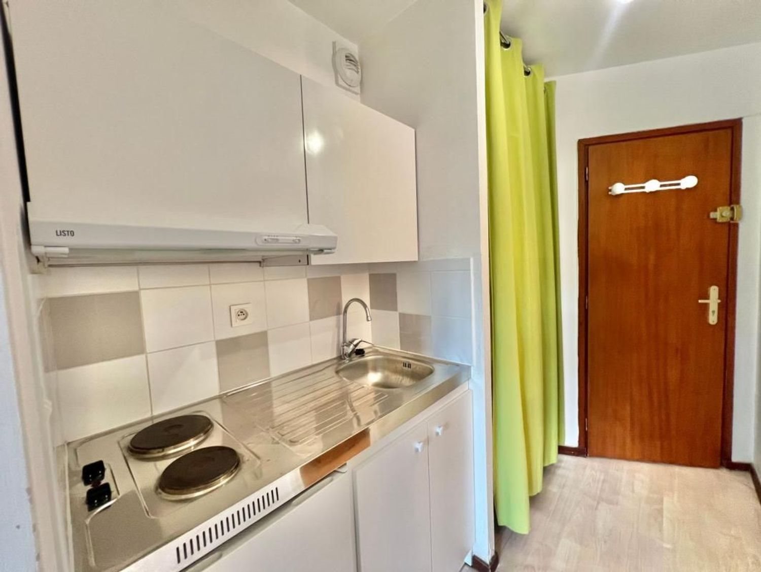 Appartement à vendre, 19m², Saint-Nizier-du-Moucherotte