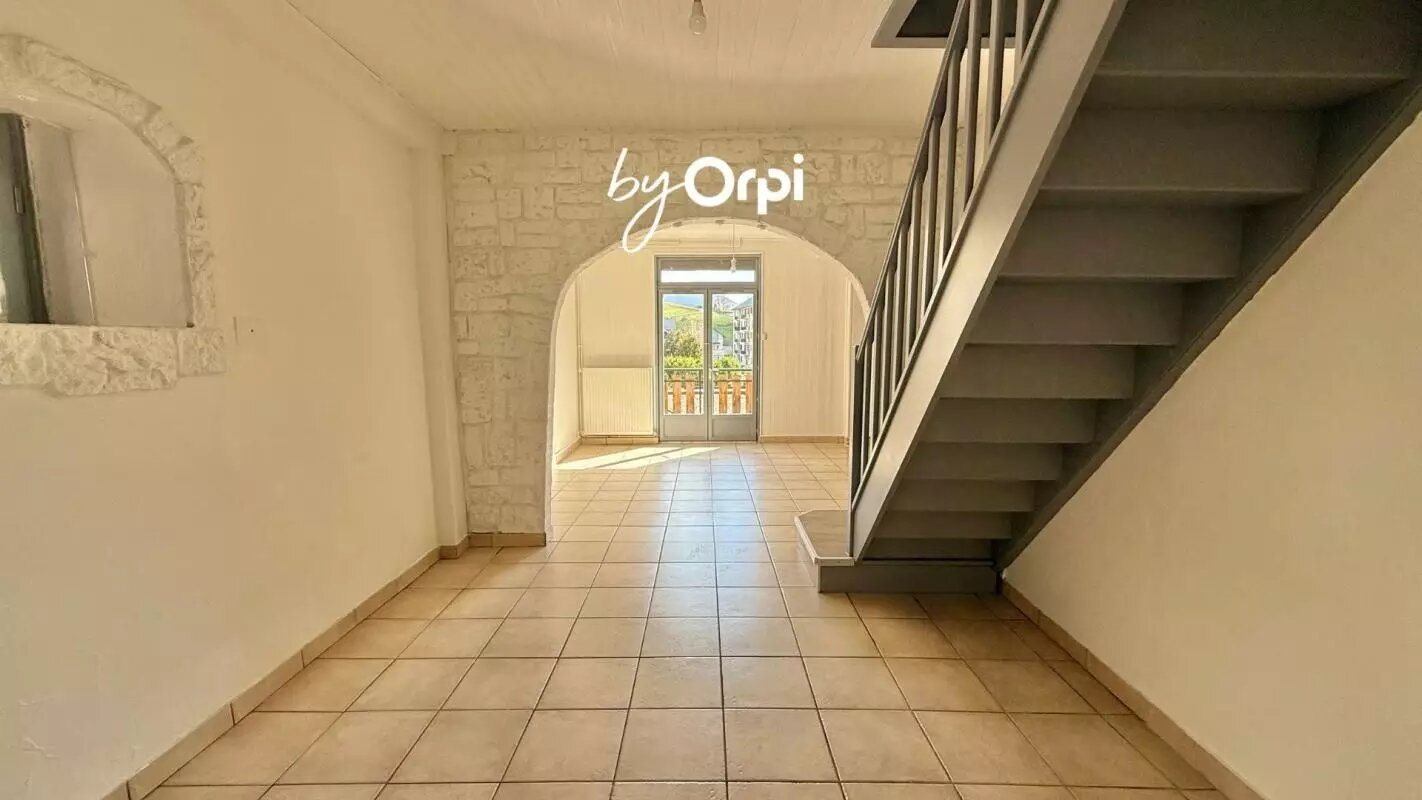 Maison à vendre, 77m², Villard-de-Lans