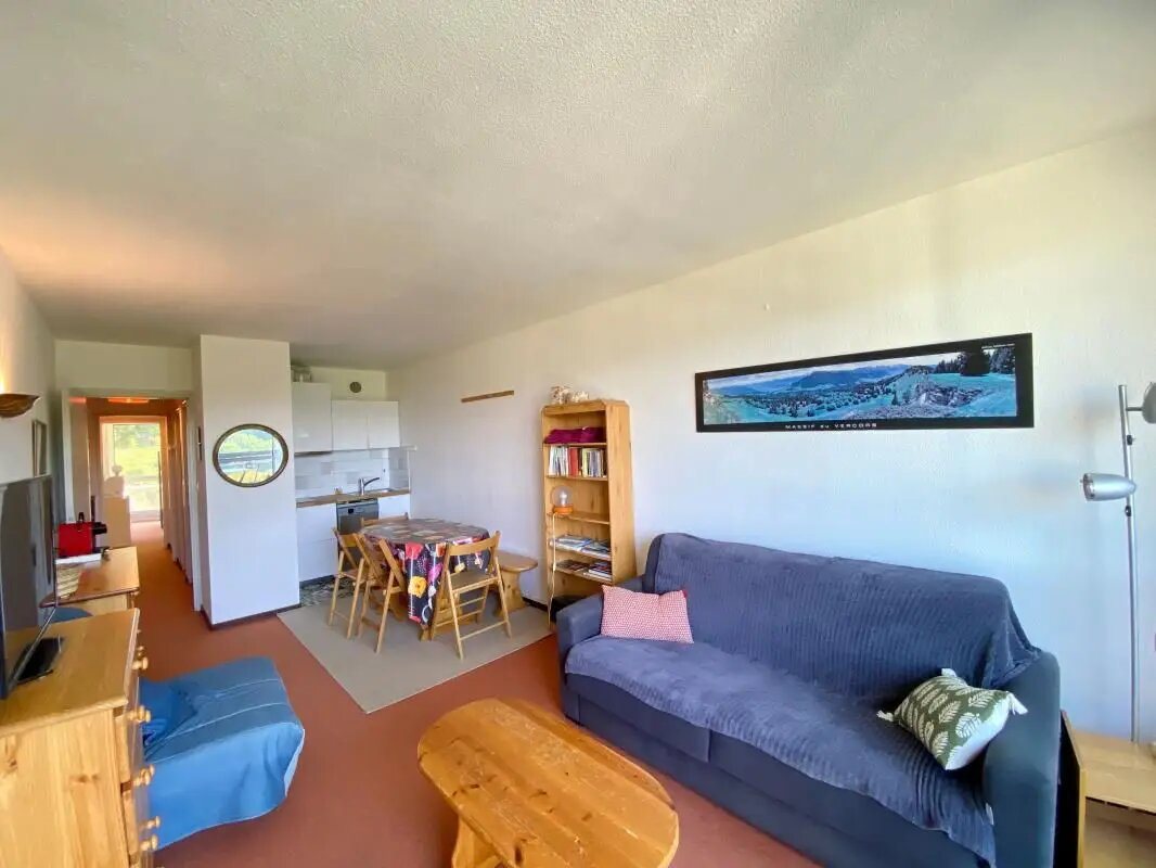 Appartement à vendre, 43m², Villard-de-Lans