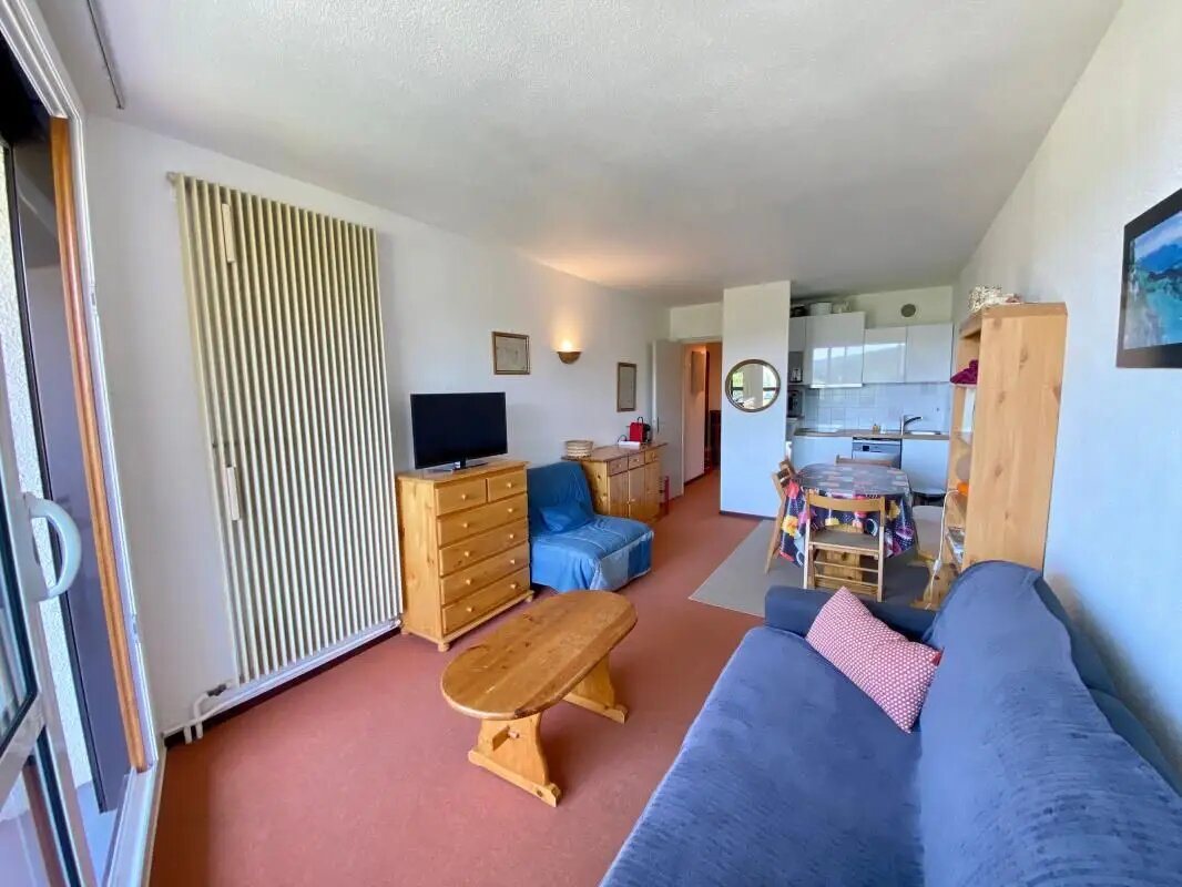 Appartement à vendre, 43m², Villard-de-Lans