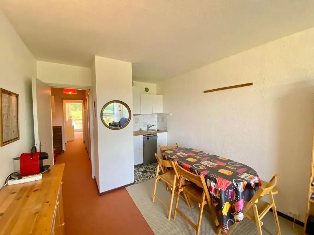 Appartement à vendre, 43m², Villard-de-Lans