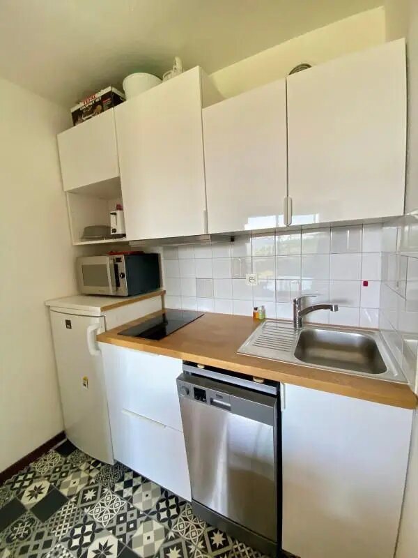 Appartement à vendre, 43m², Villard-de-Lans