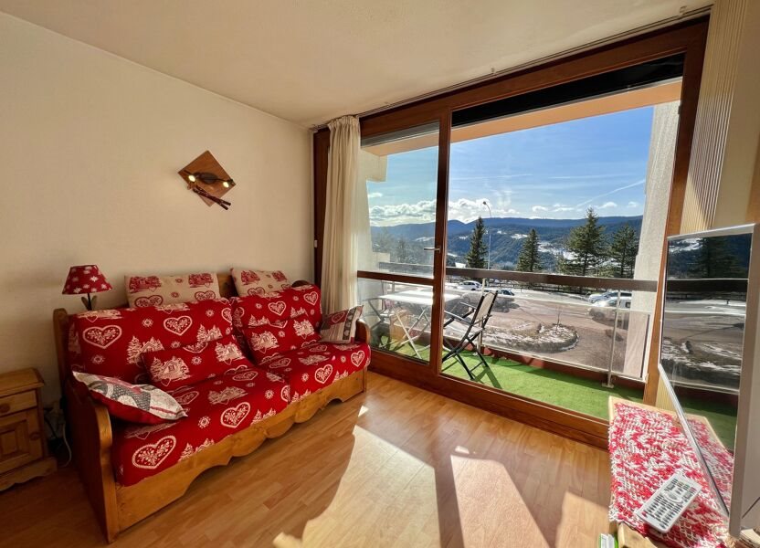 Appartement à vendre, 21m², Villard-de-Lans