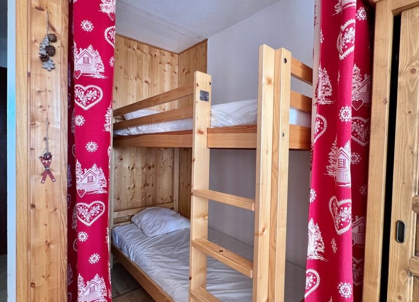Appartement à vendre, 21m², Villard-de-Lans