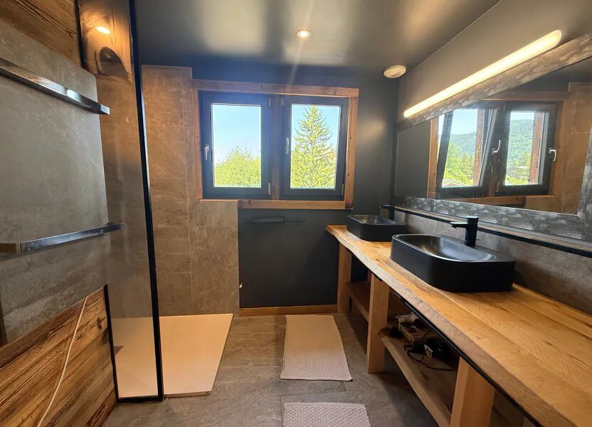 Maison à vendre, 109m², Villard-de-Lans
