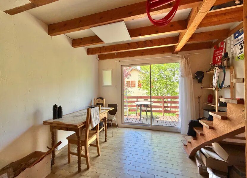 Appartement à louer, 35m², Villard-de-Lans