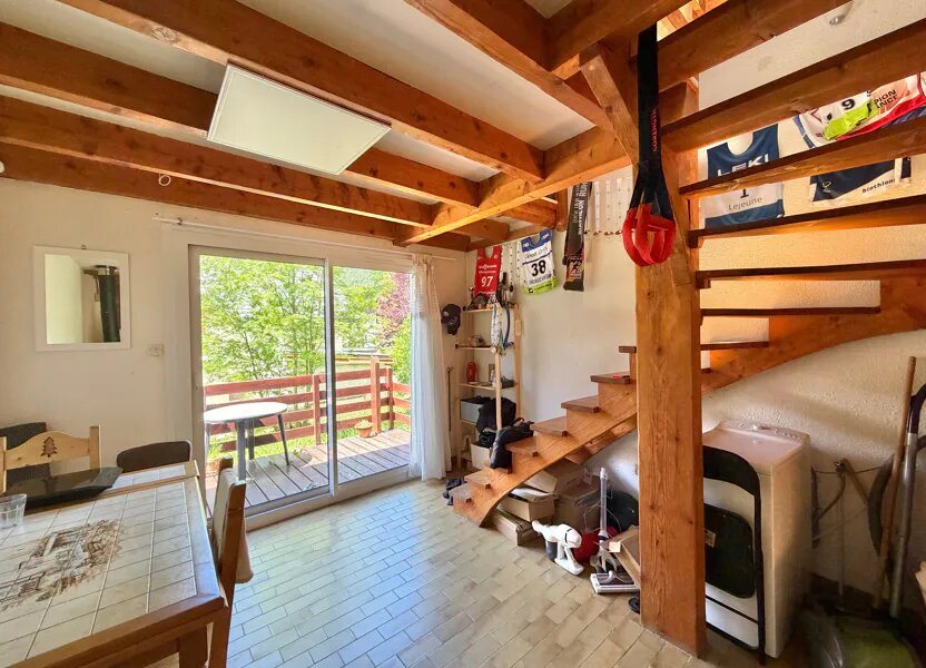 Appartement à louer, 35m², Villard-de-Lans