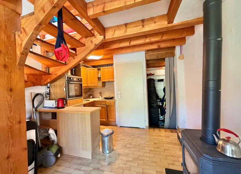 Appartement à louer, 35m², Villard-de-Lans