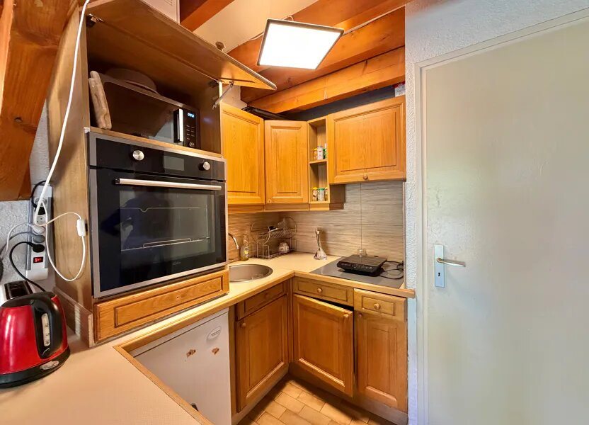 Appartement à louer, 35m², Villard-de-Lans