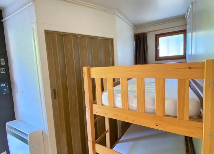 Appartement à vendre, 25m², Lans-en-Vercors