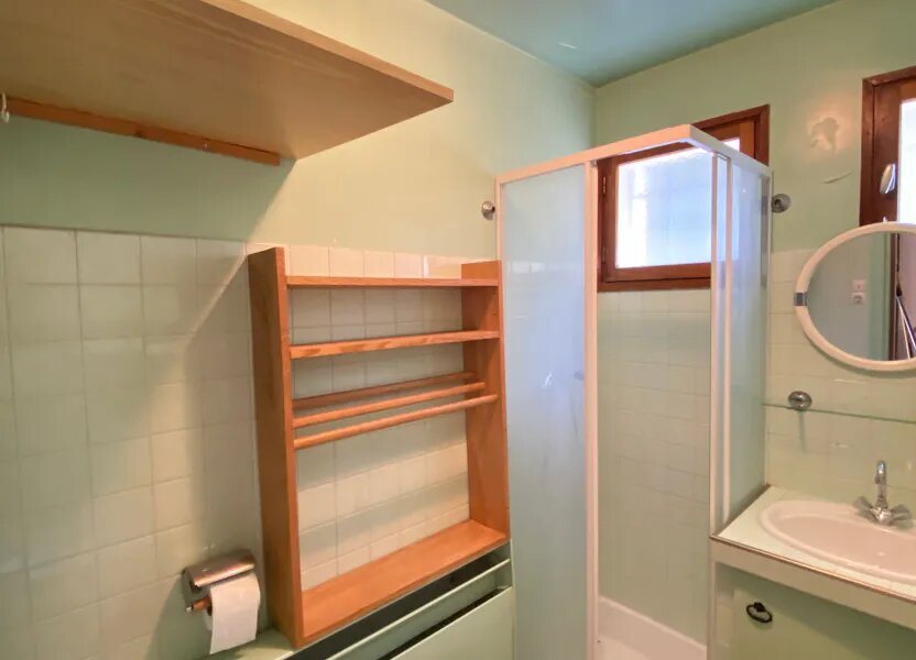 Appartement à vendre, 25m², Lans-en-Vercors