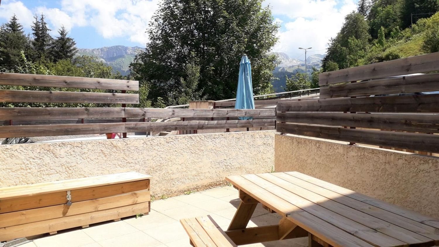 Appartement à louer, 80m², Villard-de-Lans