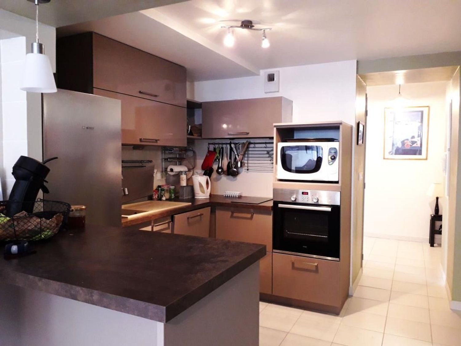 Appartement à louer, 80m², Villard-de-Lans