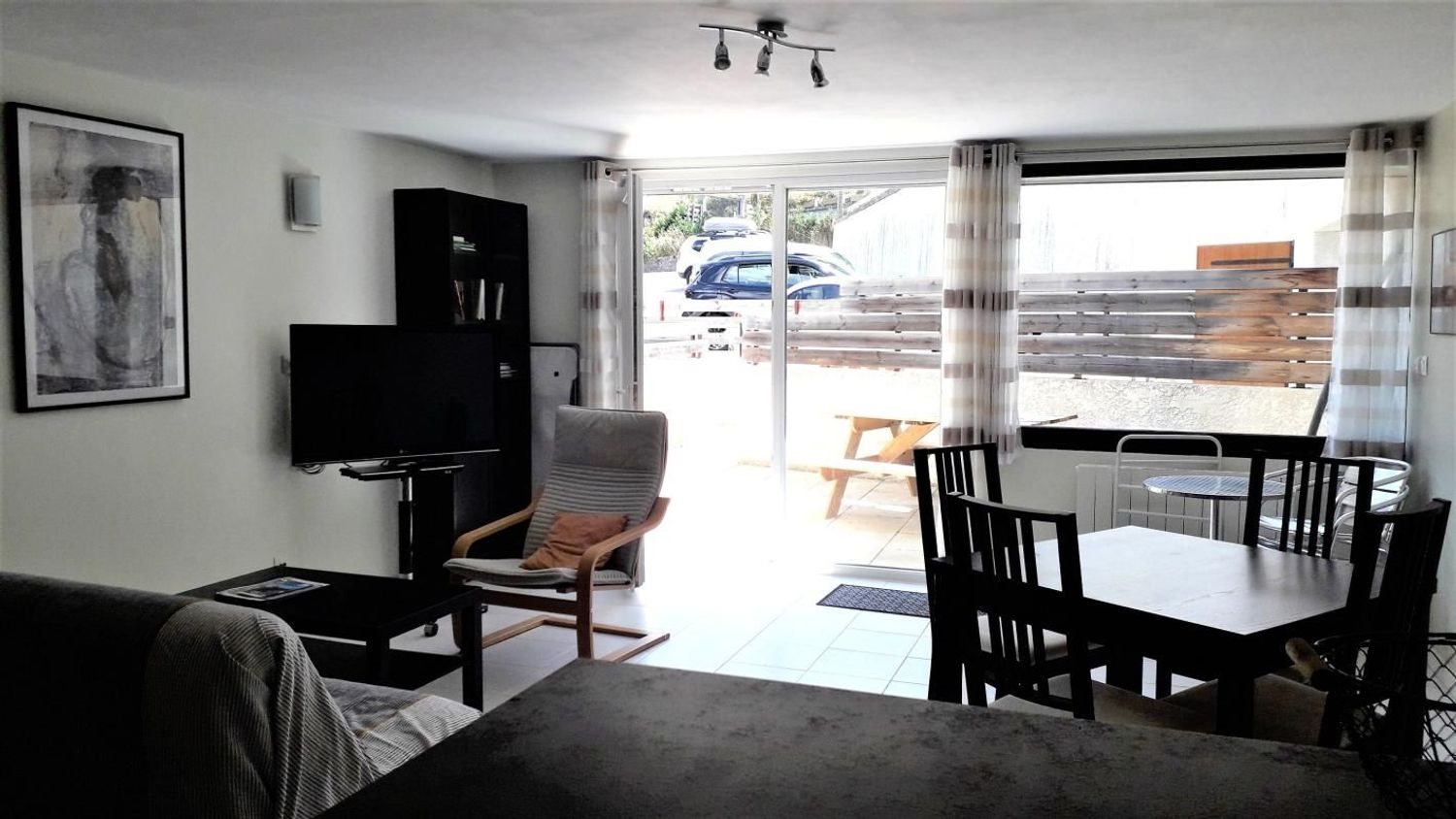 Appartement à louer, 80m², Villard-de-Lans