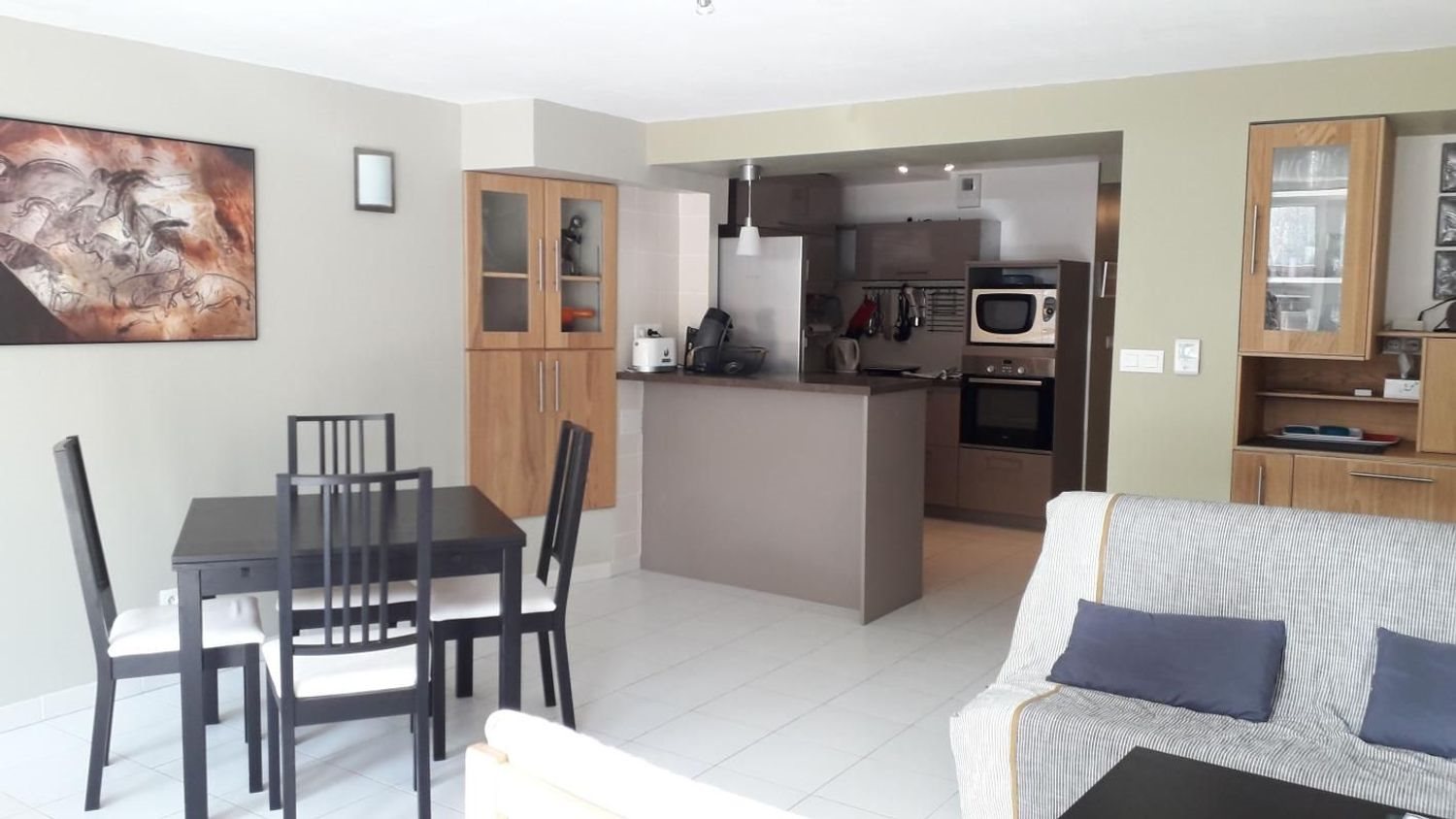 Appartement à louer, 80m², Villard-de-Lans