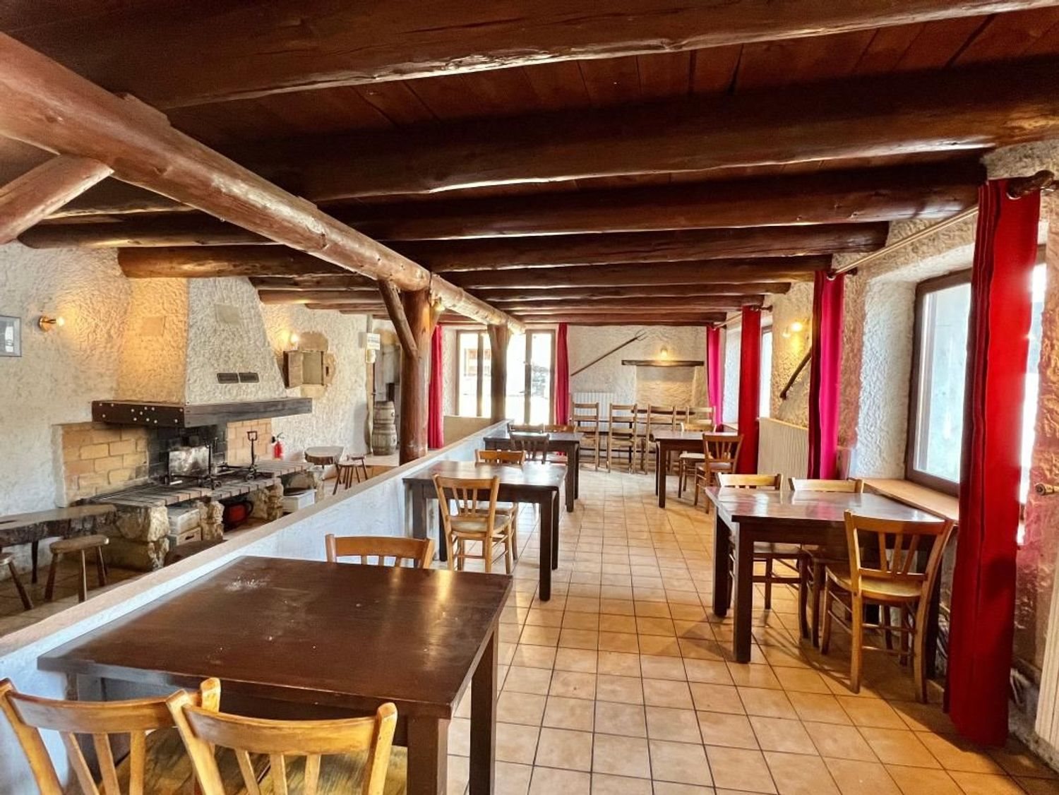 Appartement à vendre, 165m², Corrençon-en-Vercors