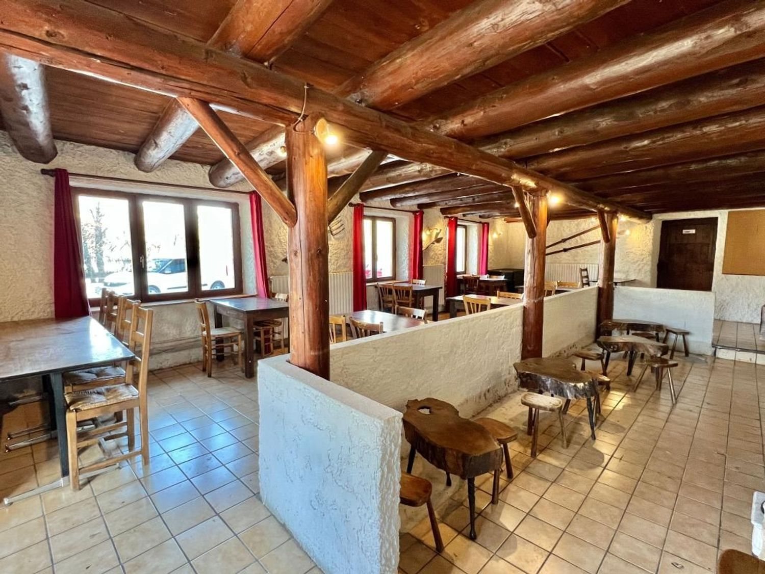 Appartement à vendre, 165m², Corrençon-en-Vercors