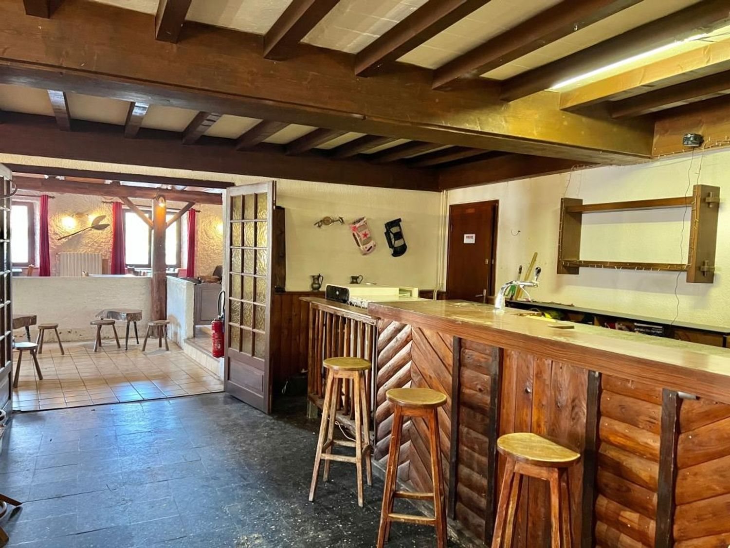 Appartement à vendre, 165m², Corrençon-en-Vercors
