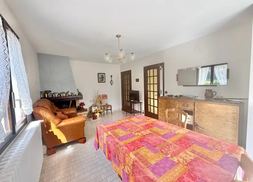 Maison à vendre, 133m², Villard-de-Lans