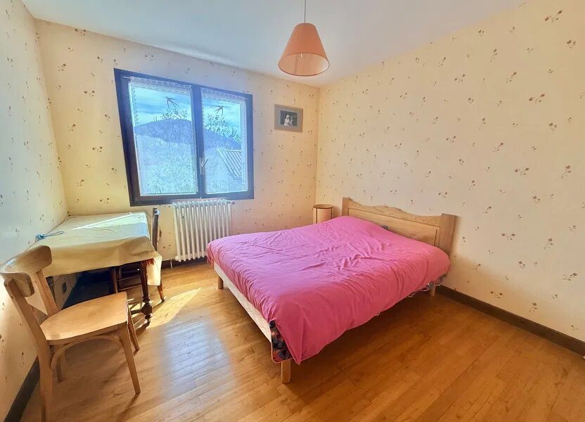 Maison à vendre, 133m², Villard-de-Lans