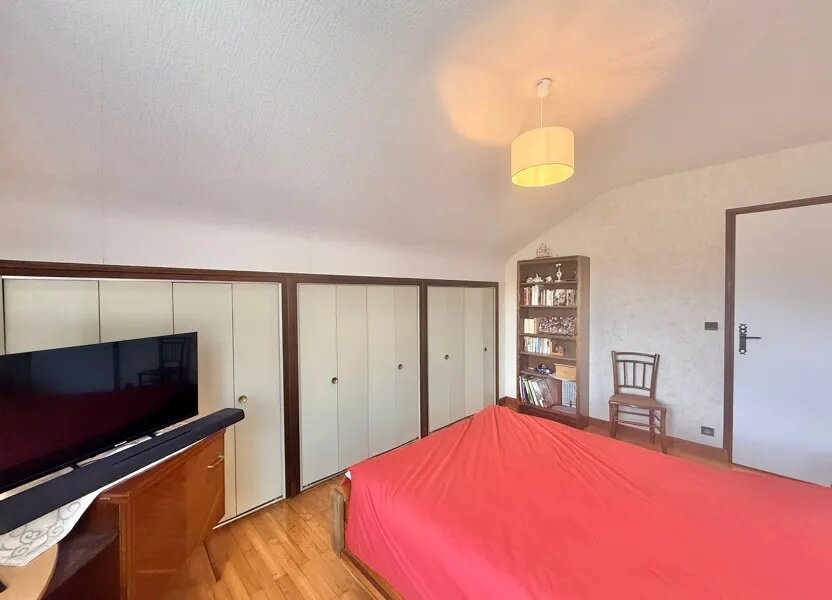 Maison à vendre, 133m², Villard-de-Lans