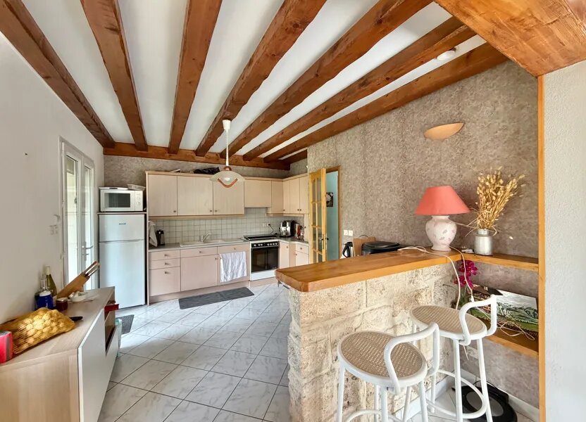 Maison à vendre, 107m², La Chapelle-en-Vercors
