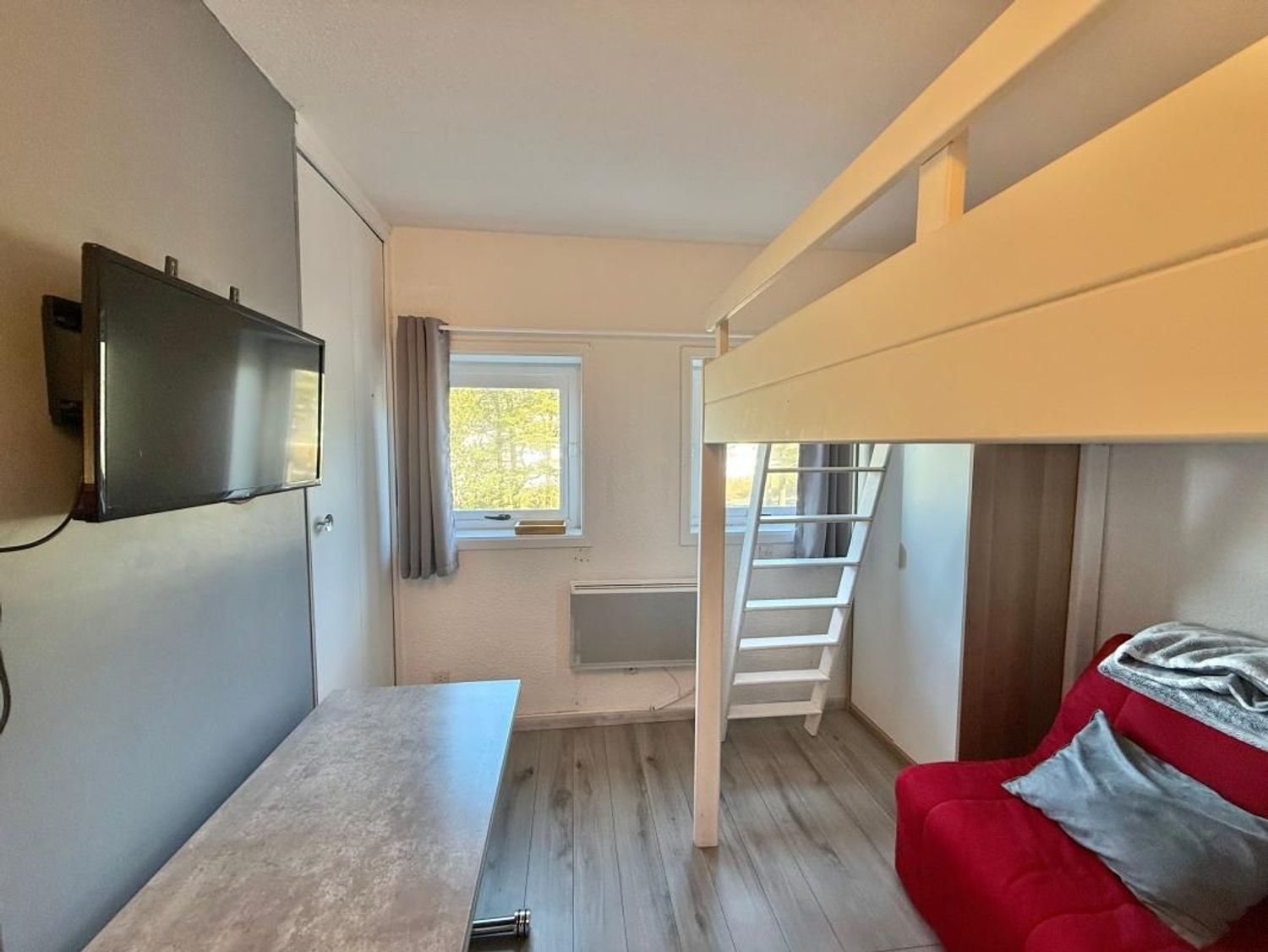 Appartement à vendre, 12m², Villard-de-Lans