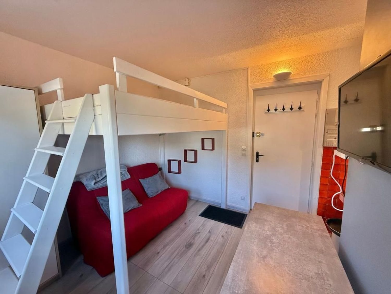Appartement à vendre, 12m², Villard-de-Lans