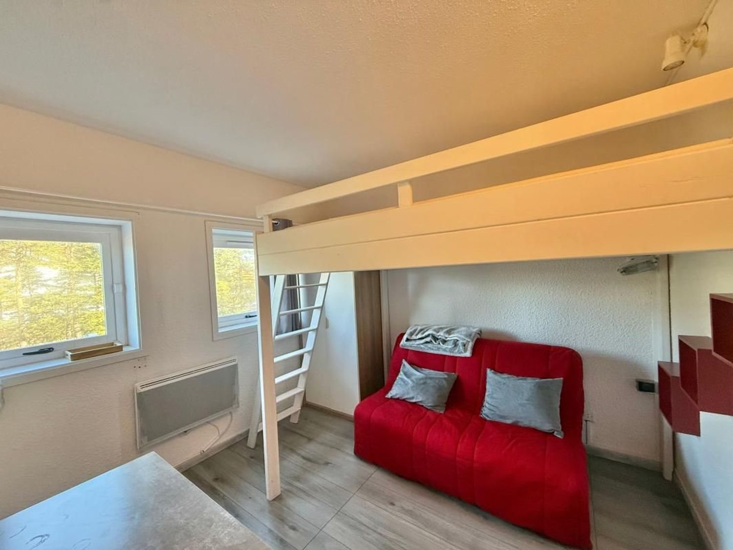 Appartement à vendre, 12m², Villard-de-Lans