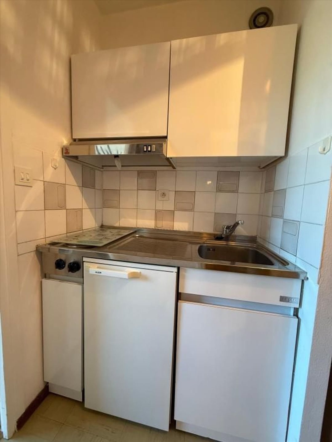 Appartement à vendre, 20m², Saint-Nizier-du-Moucherotte