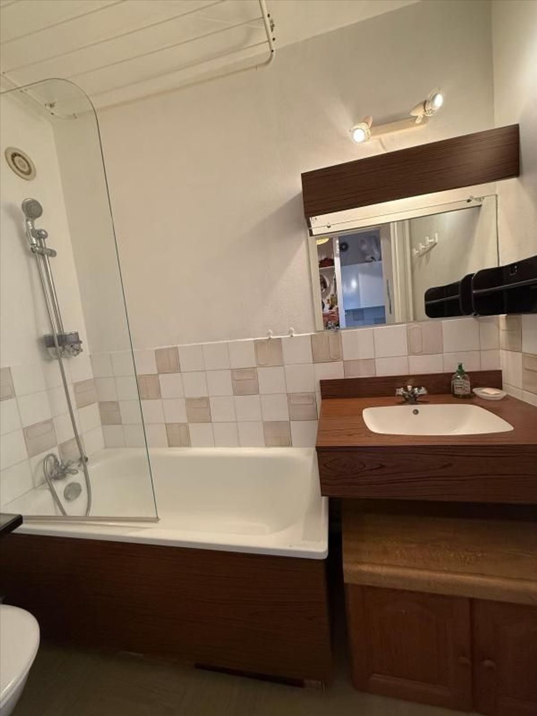 Appartement à vendre, 20m², Saint-Nizier-du-Moucherotte